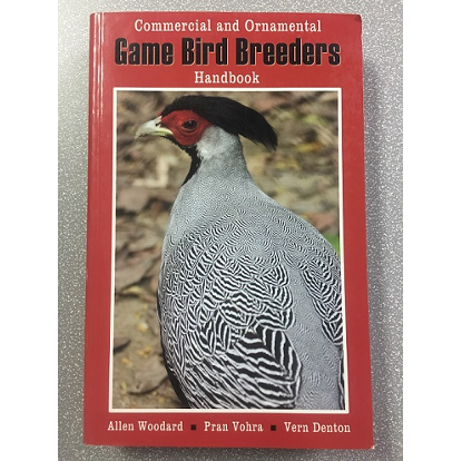 Gamebird Breeders Handbook